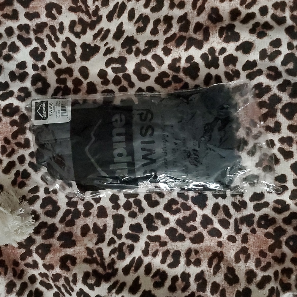*NIP* Alpine Swiss Gloves - Picture 16 of 16